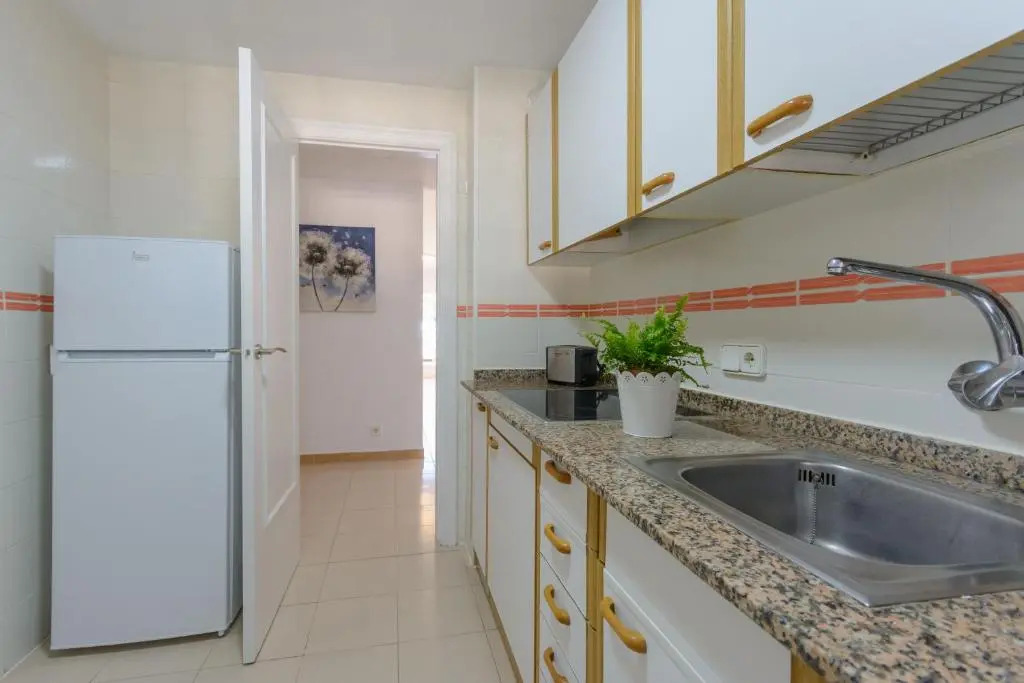 Residencial Guardamar Zeus
