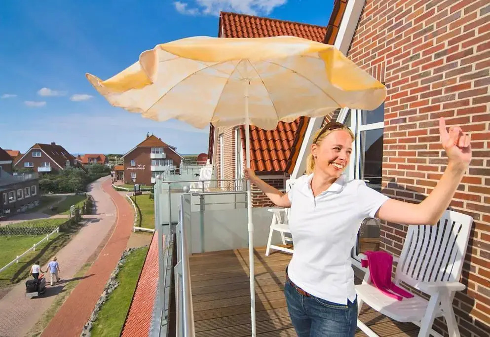 Hotel Strandhof