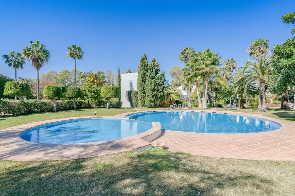 OleHolidays Guadalmina Golf Plaza