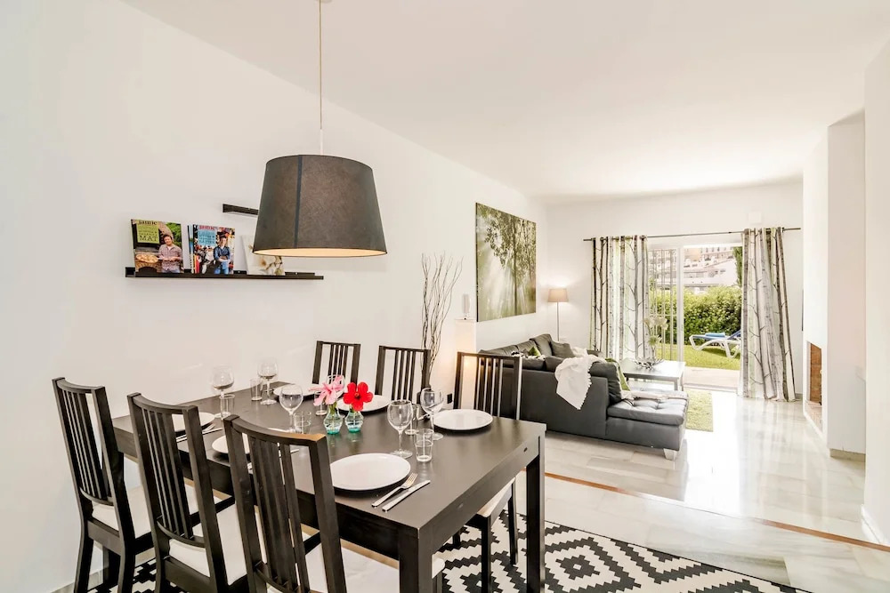 Apartment Los Dragos - Roomservice