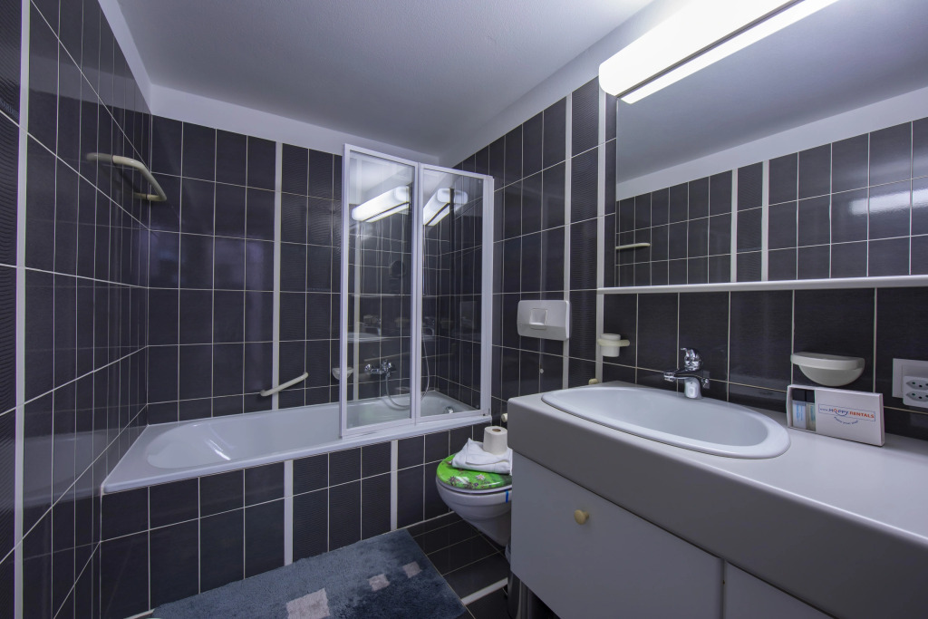 Cristel Apartment
