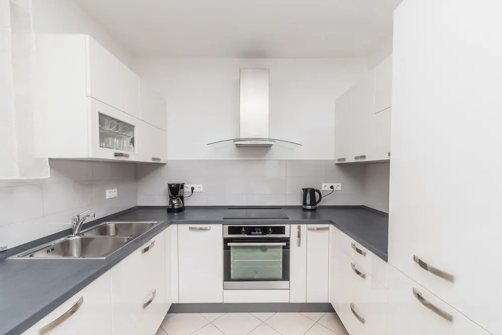 Apartment SILVIJE