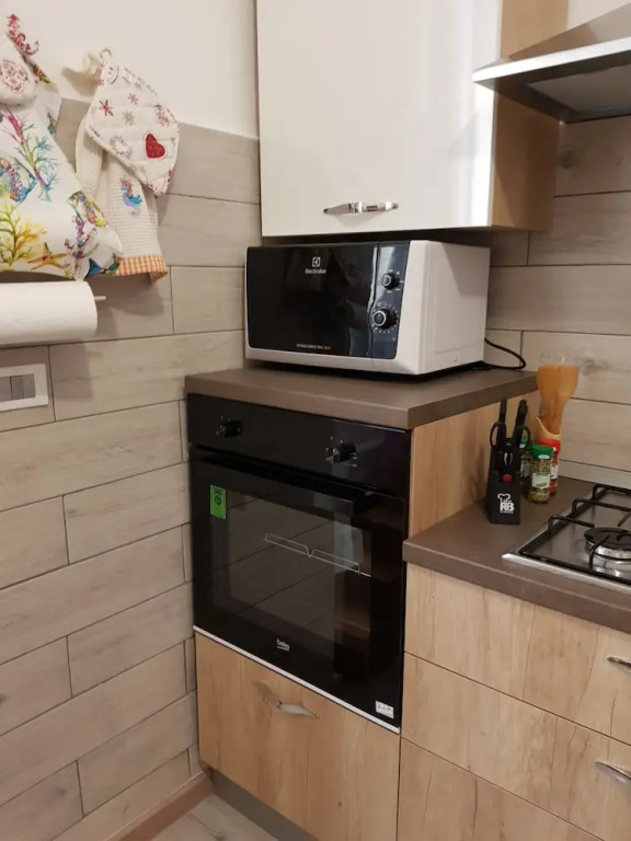 ControVento Apartament