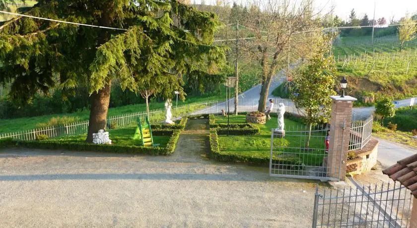 Cascina Crocetta