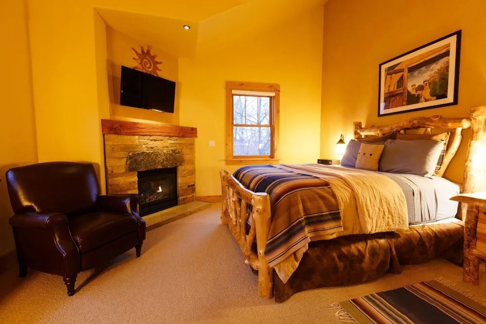 Niwot Inn & Spa