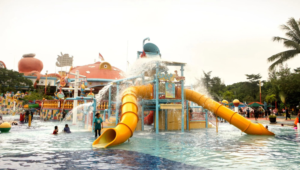 Amaris Hotel Serpong Tangerang