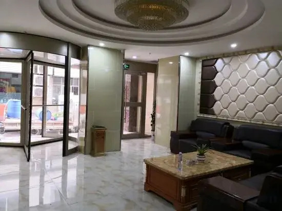 Hotel Residency