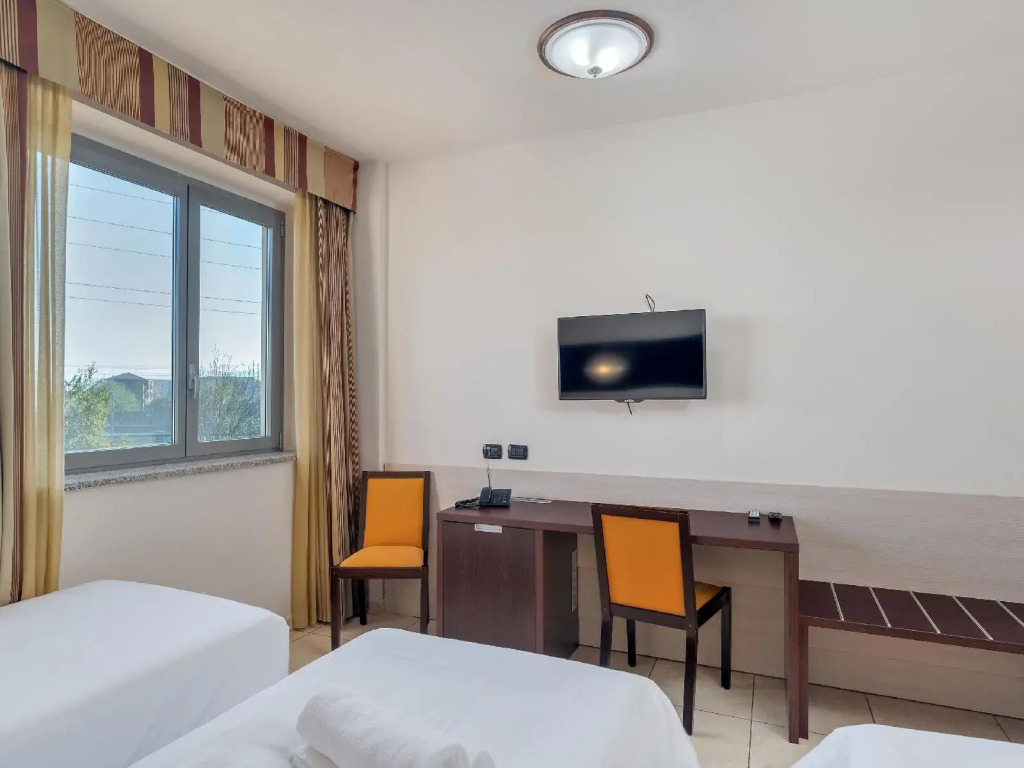 B&B HOTEL Settimo Torinese