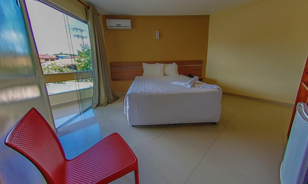 Pontal Praia Hotel