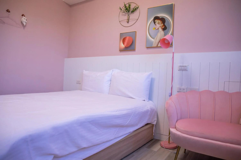 看見花蓮民宿See Hualien Homestay