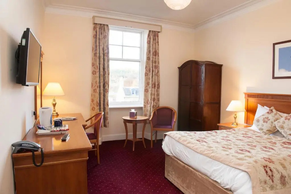 Grant Arms Hotel