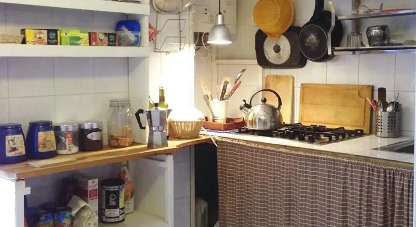 The Yellow Teapot Guest House