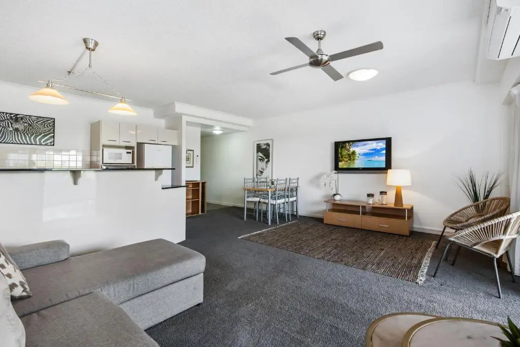 Rovera Apartments