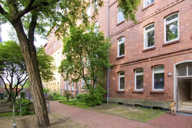 Id 4332  Private Apartment