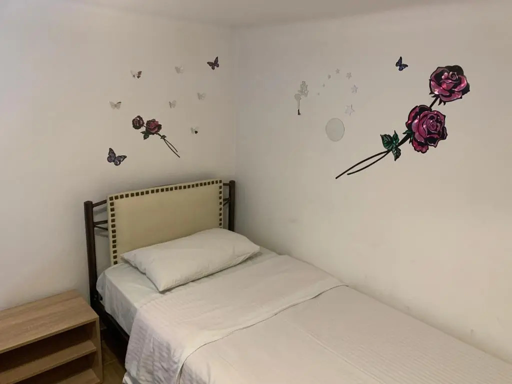 Special home 71 d