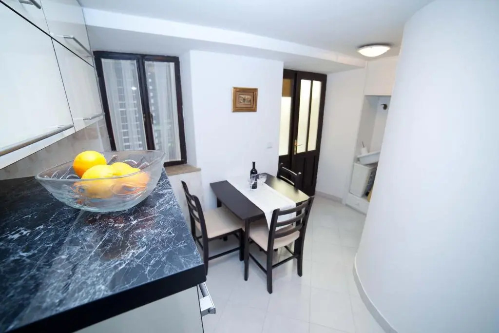 Buža Apartment