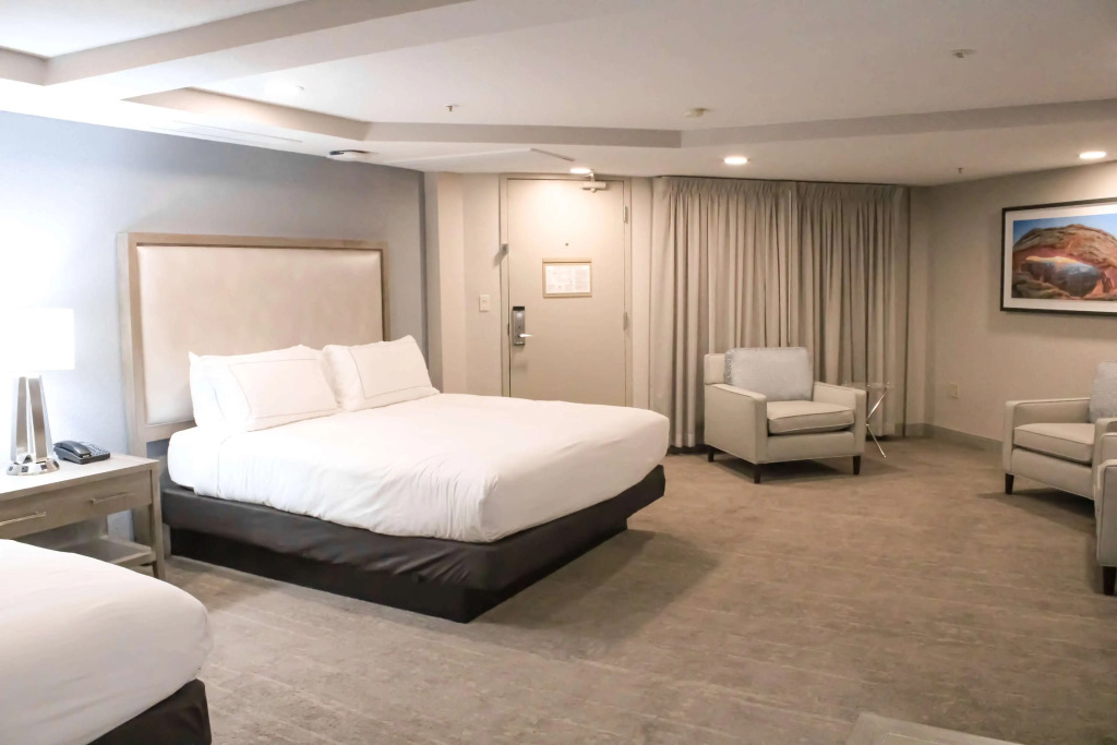 Doubletree by Hilton Phoenix Mesa