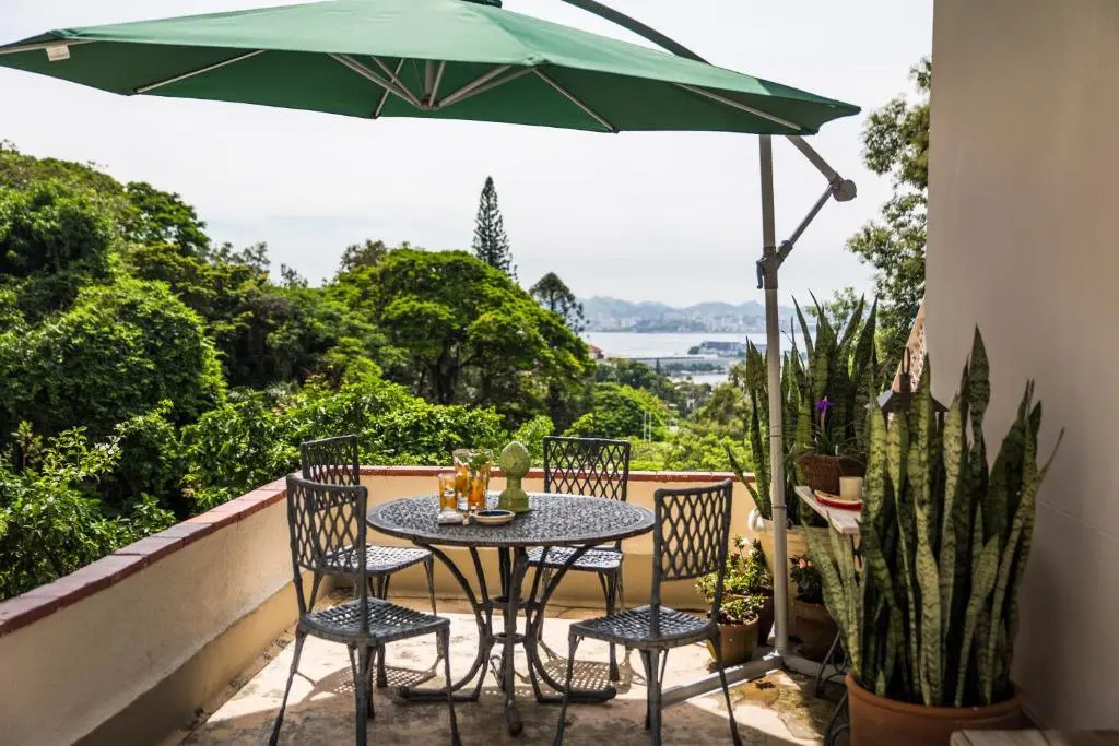 Gerthrudes Bed & Breakfast