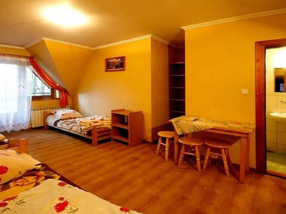 Cudzichówka Biały Dunajec