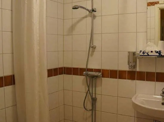Hotel Kneippen