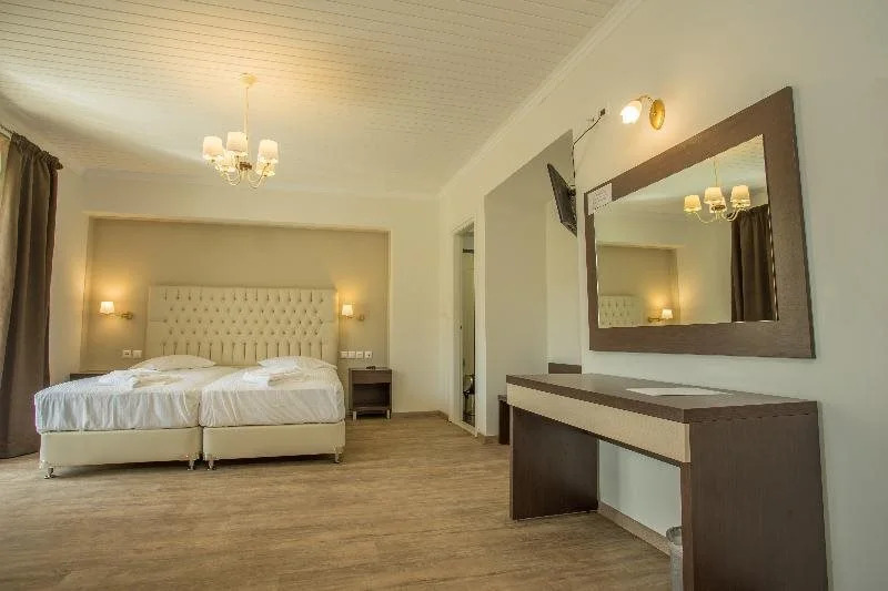 Lefkas Villas