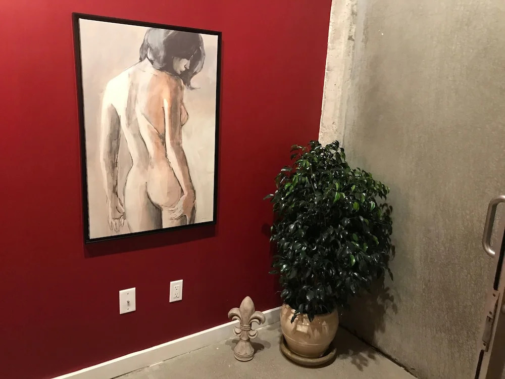 The Cosmo Lofts