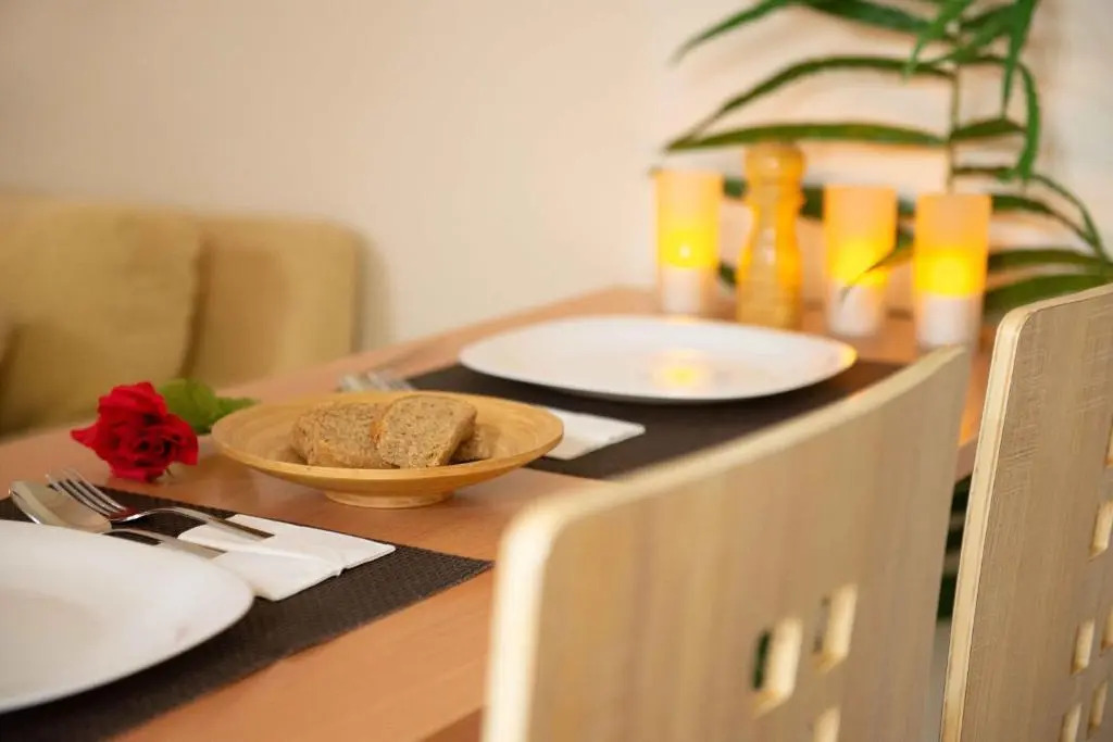 Filopappou Decent Apartment