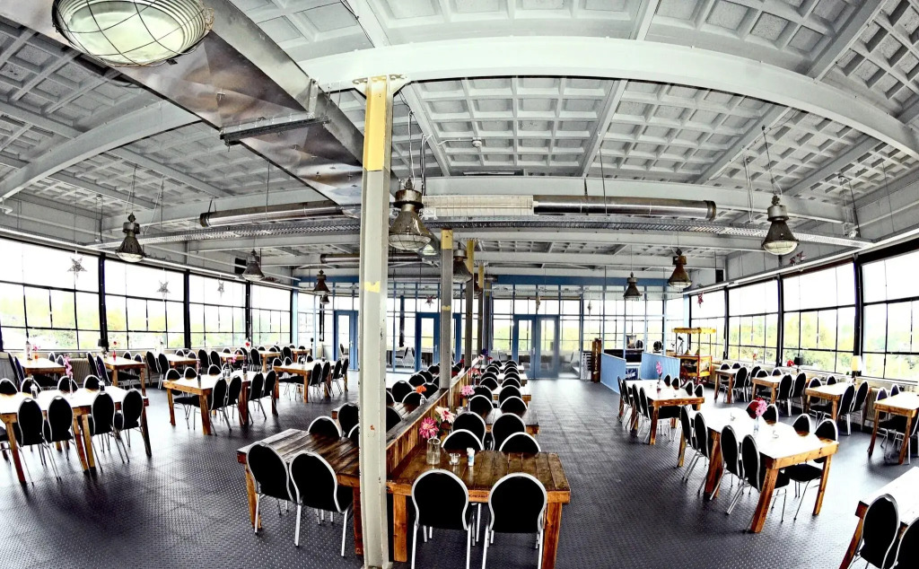 Stayokay Hostel Eindhoven