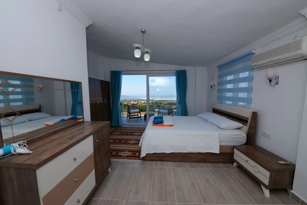 KAL4800 Villa Utku 3 Bedrooms