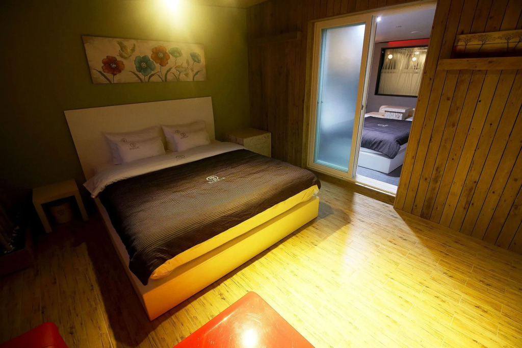 BJ hotel