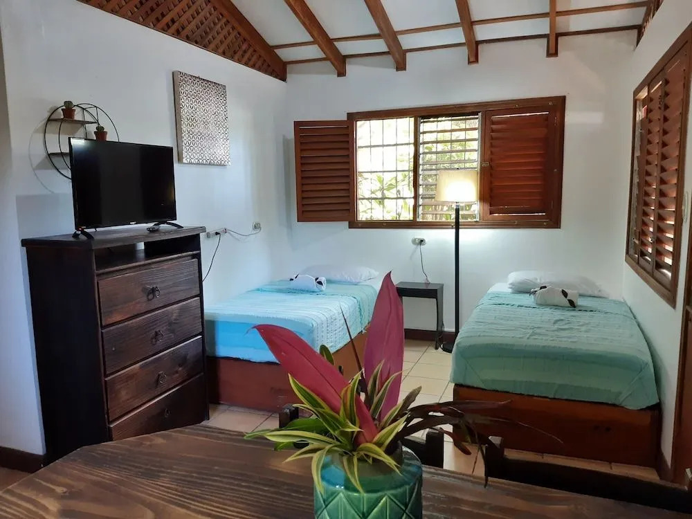 Hotel Oasis