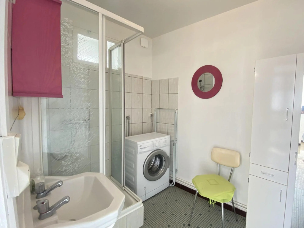 Apartment in Fecamp Near Cap Fagnet Cliffs