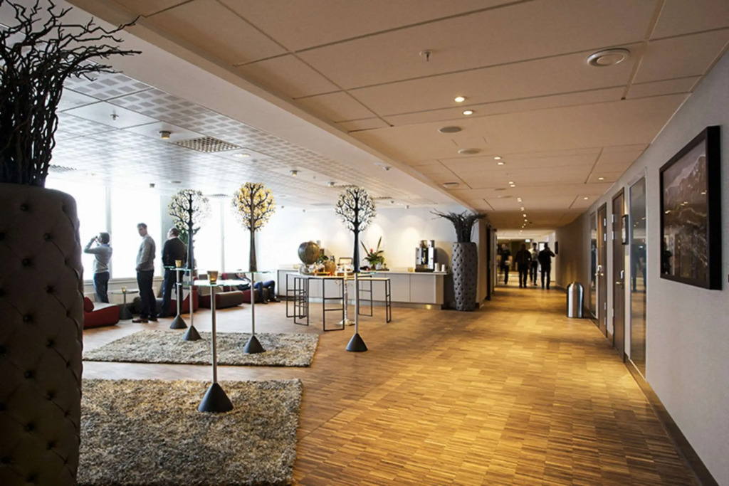 Clarion Hotel Arlanda Airport Terminal