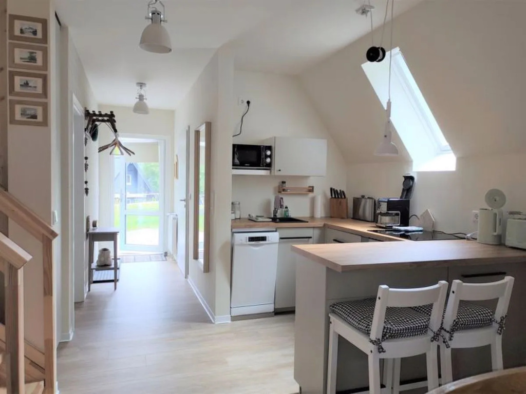 Ferienhaus 86