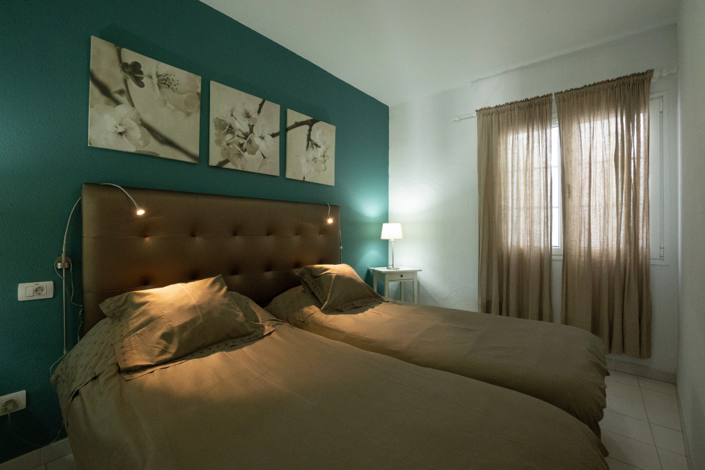 Vista Mar Apartamentos Select Adults 16 yo