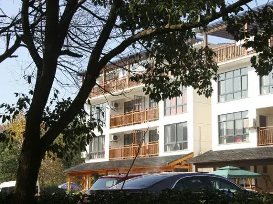 Tianyuan Inn