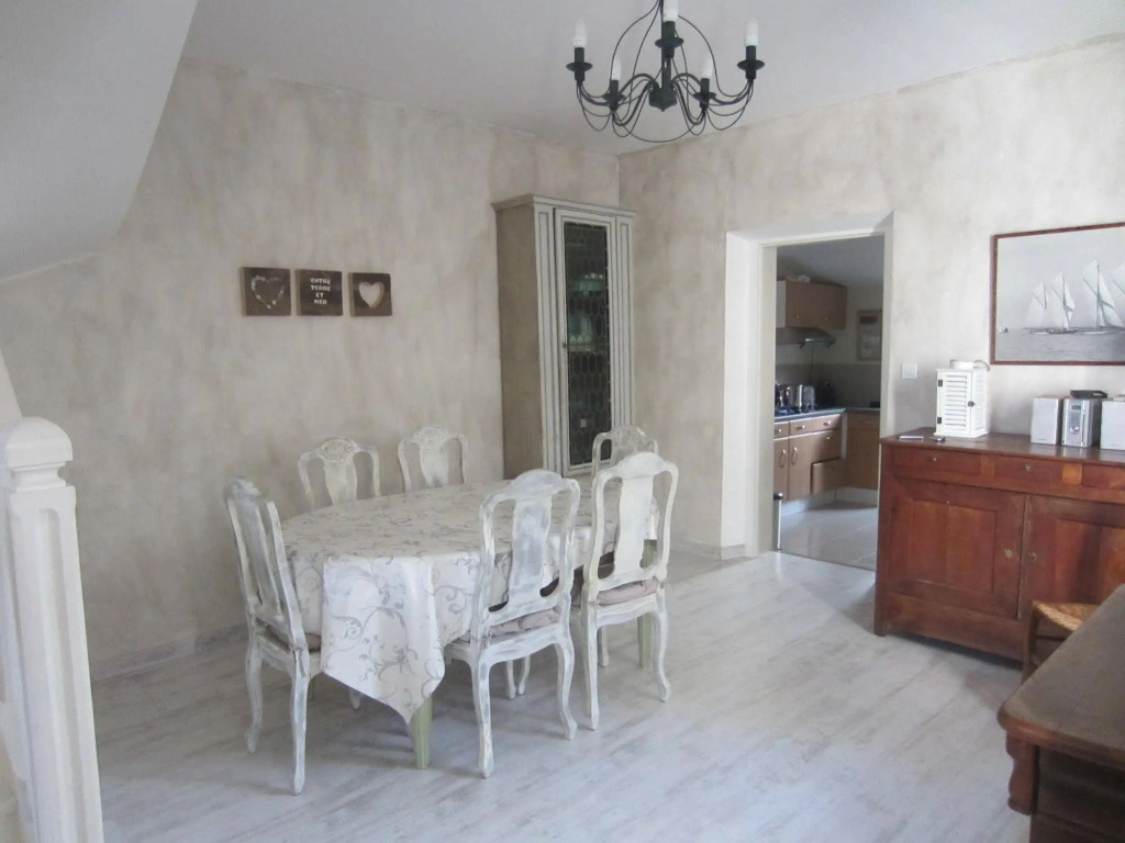 Gîte entre Terre et Mer