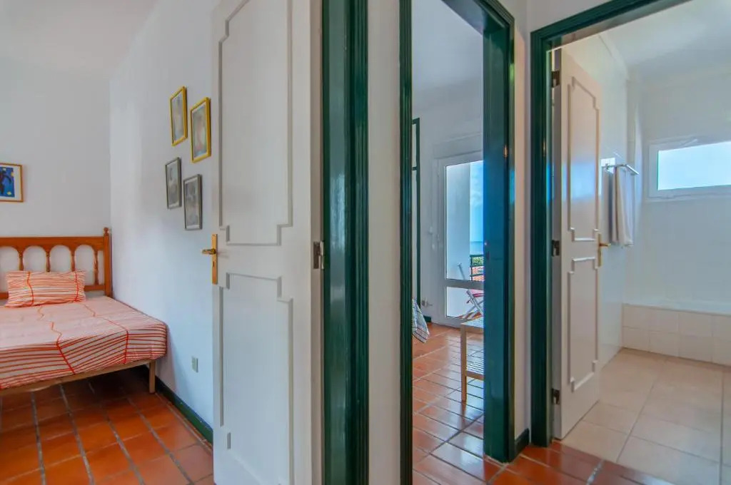 Terraza La Arena 2A038
