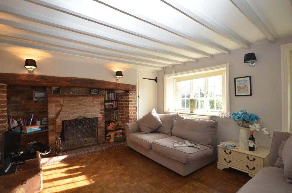 The Cottage