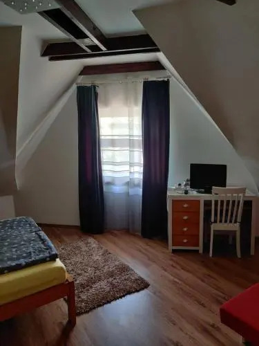 Villa Itália Guest House