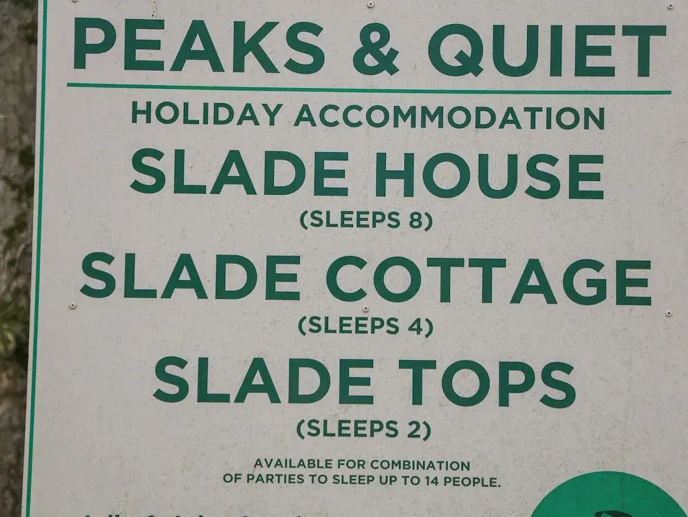 Slade House