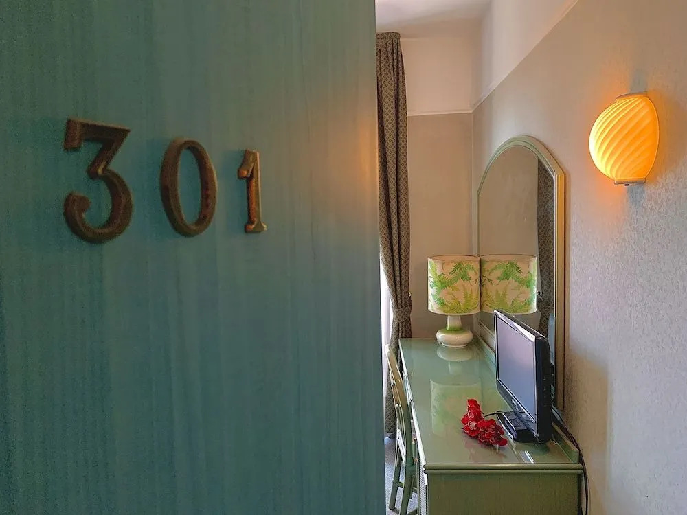Hotel Terme Luna