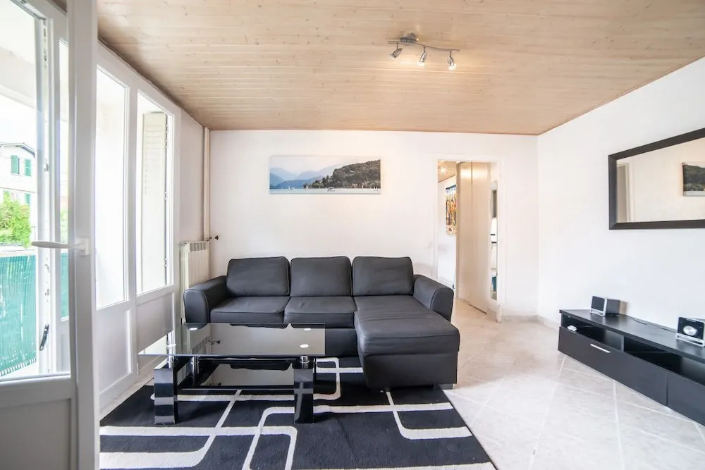 Narvik Appartement Centre ville