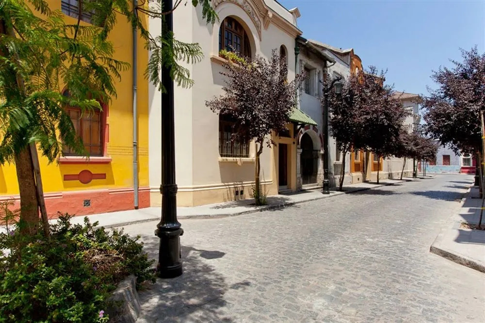 Casona Valdés