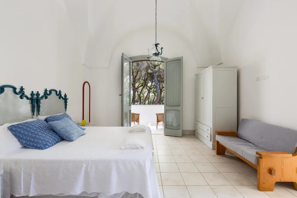 Masseria Villa