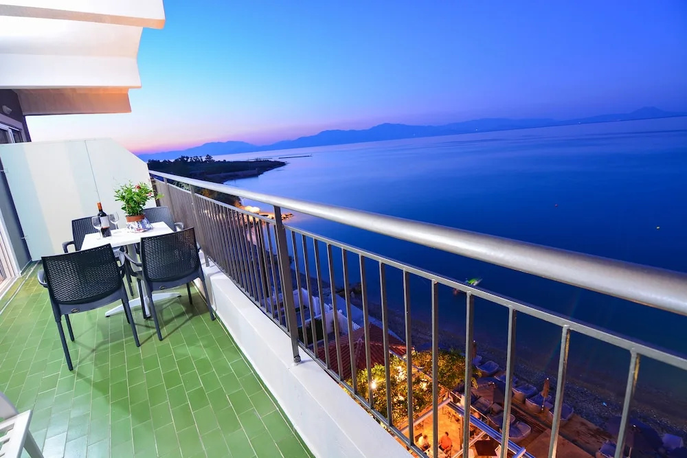 Marzi Boutique Hotel