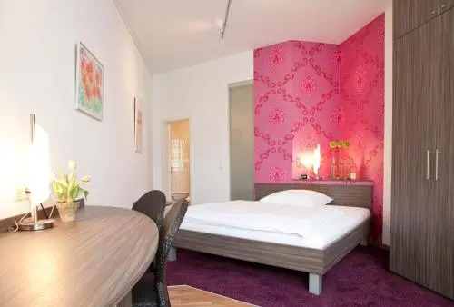 B&B Appartements Bischof & Bürk GbR