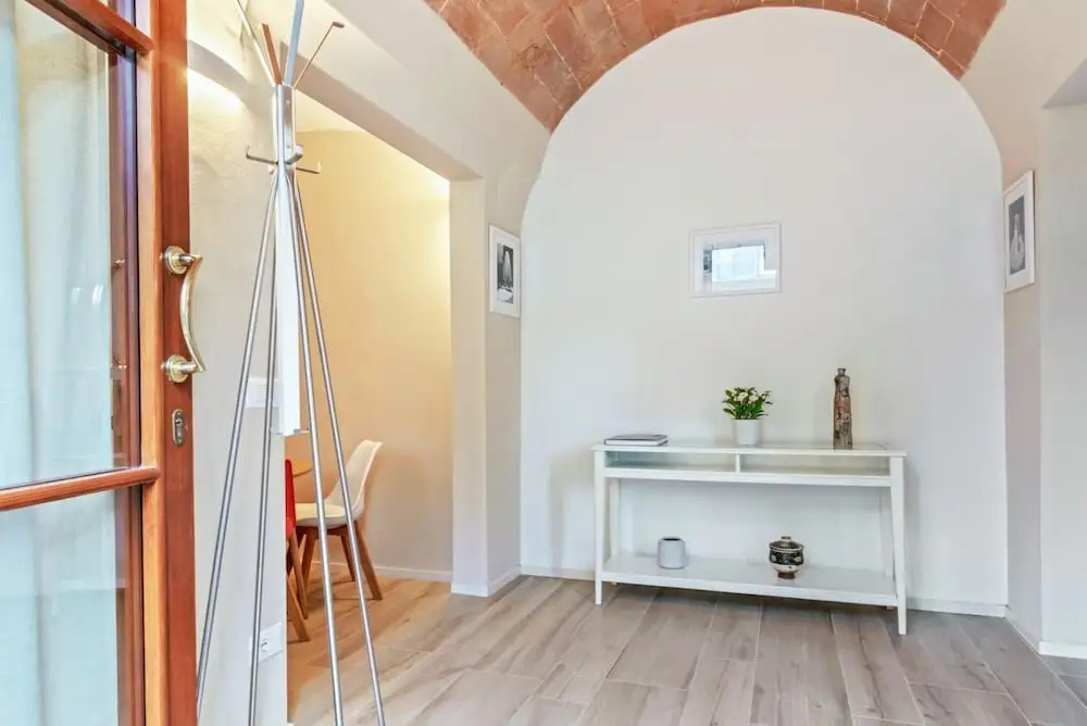 Piazzale Michelangelo Modern Flat