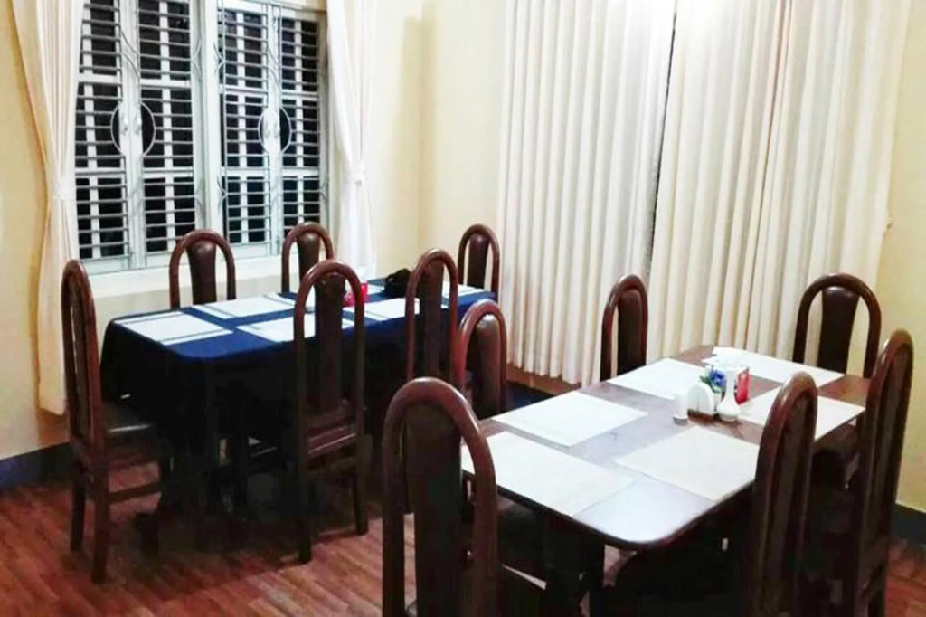 Hotel Nana Pokhara