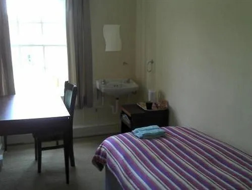 The Angel Hotel